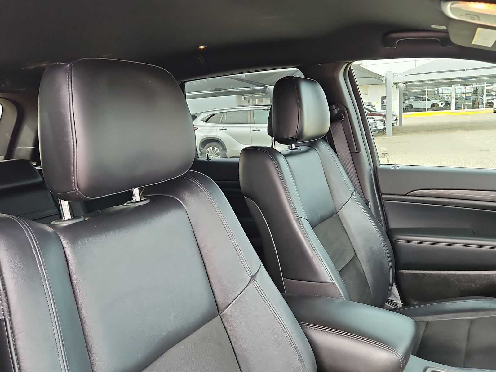 Thumbnail: 2021 Jeep Grand Cherokee - 18