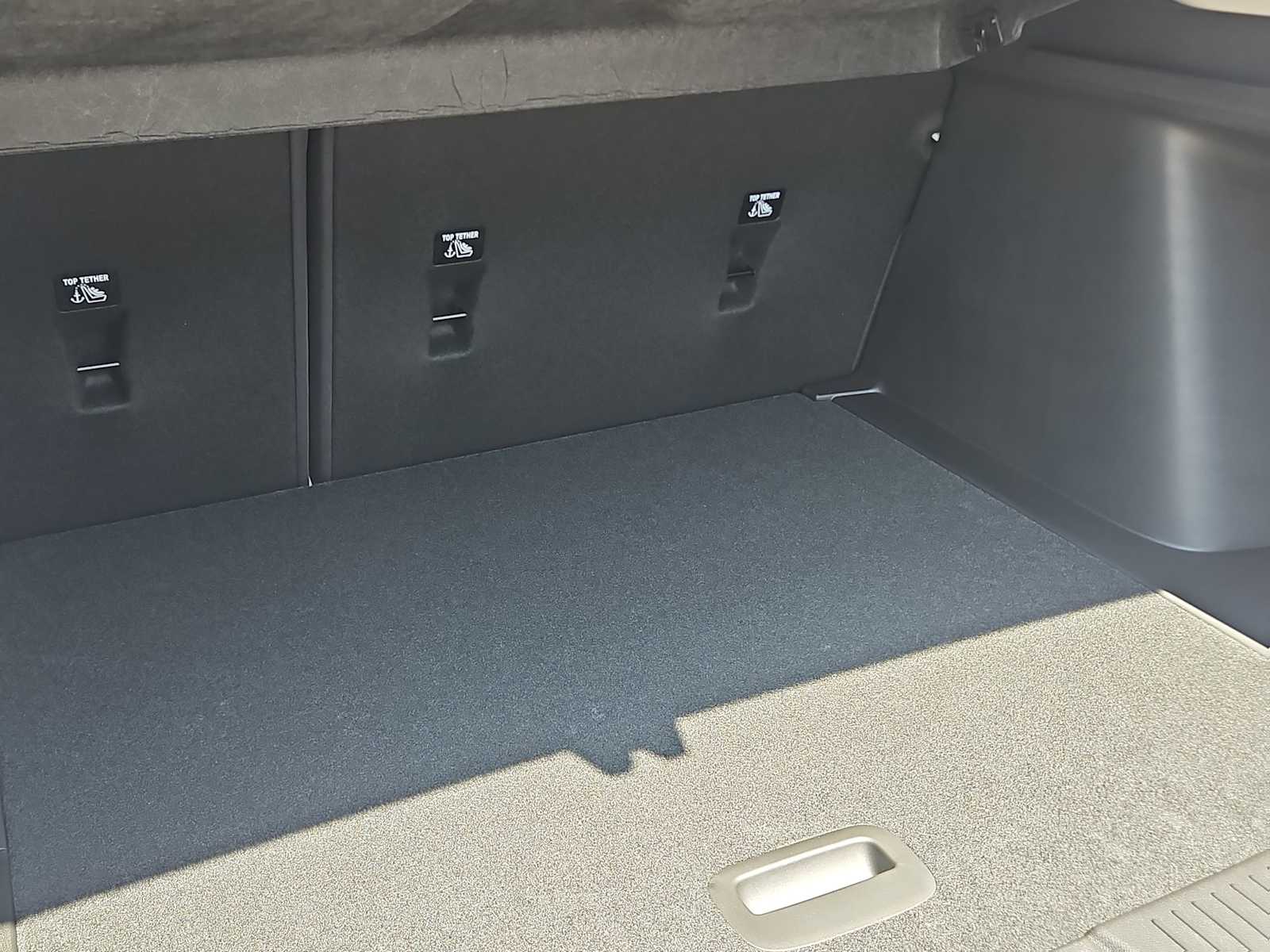 Thumbnail: 2026 Chevrolet Trax - 23