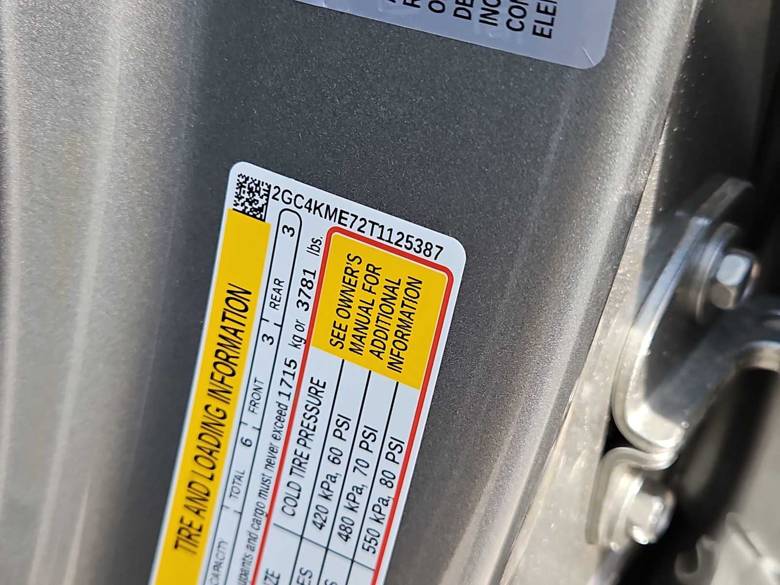 Thumbnail: 2026 Chevrolet Silverado 2500 - 25