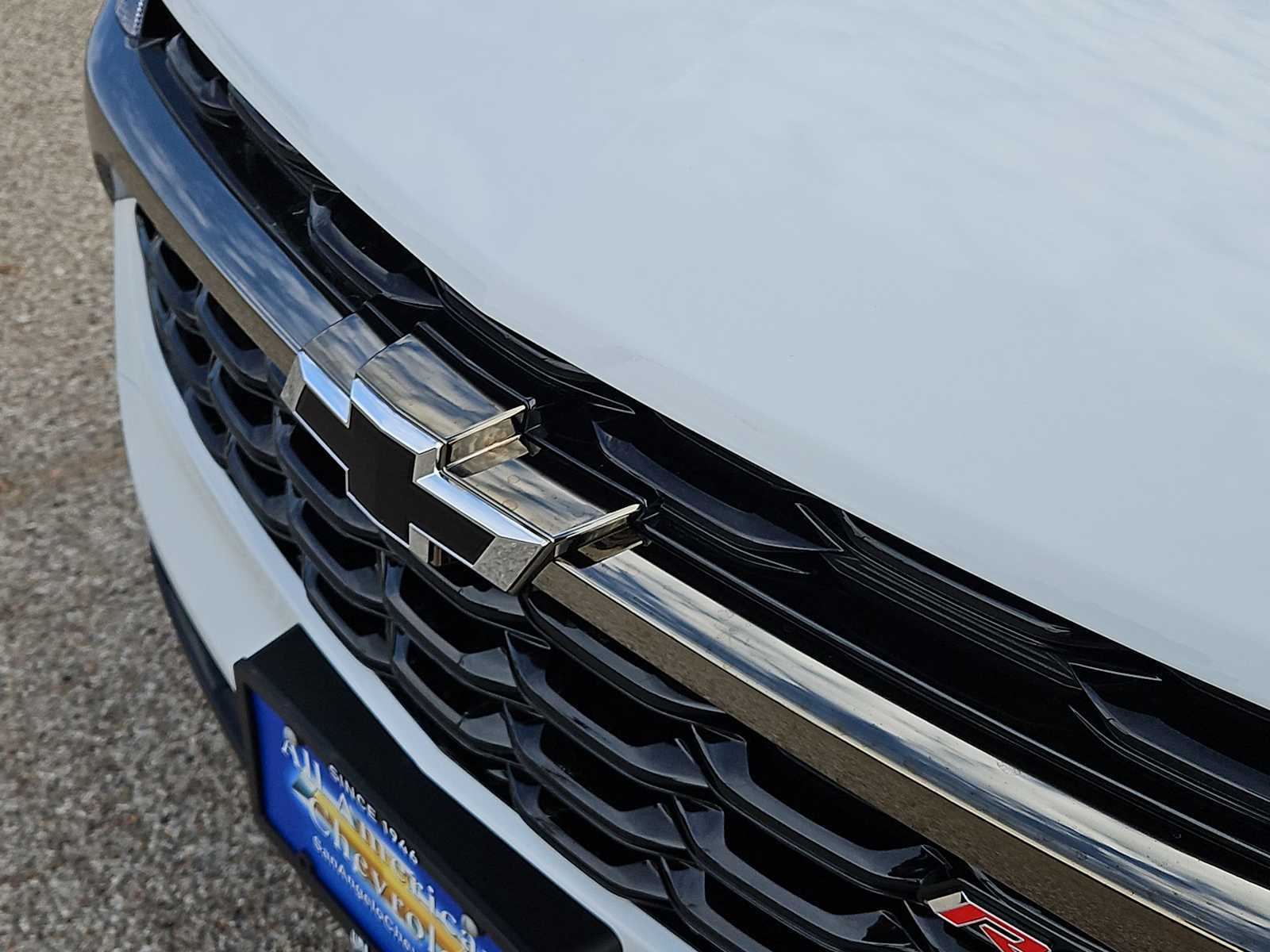 Thumbnail: 2026 Chevrolet Trax - 13