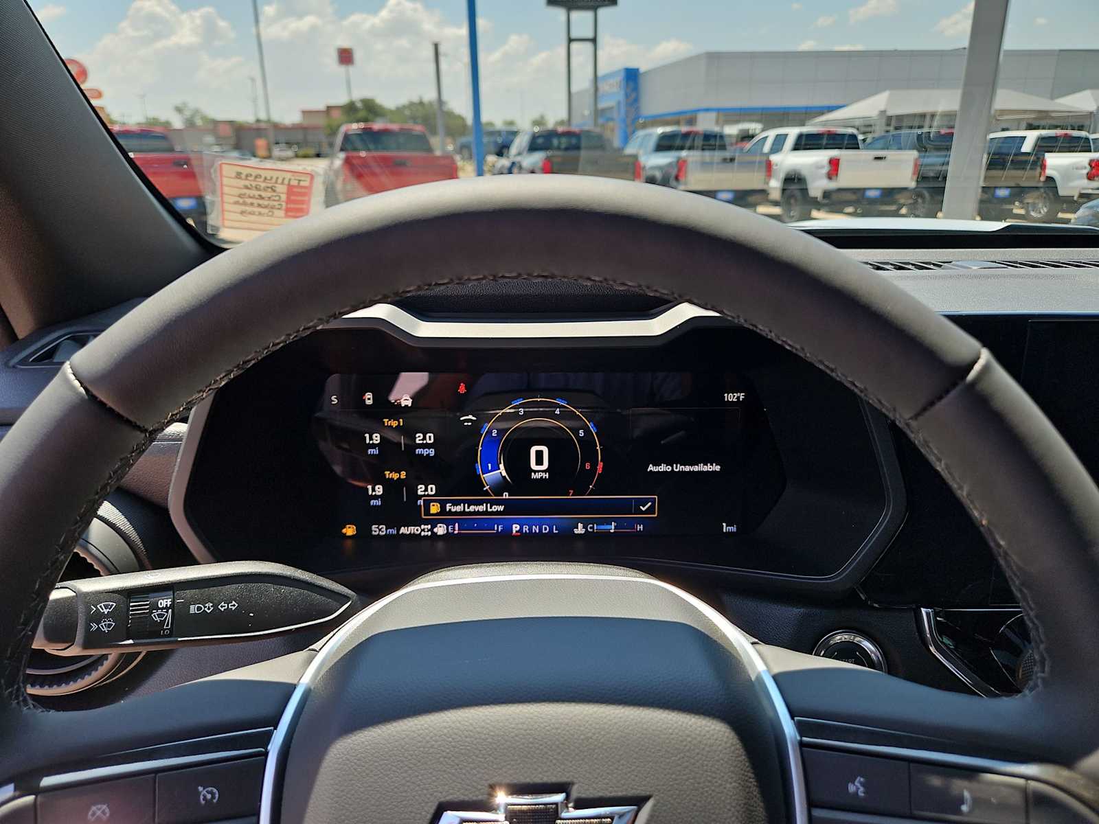 Thumbnail: 2026 Chevrolet Colorado - 26