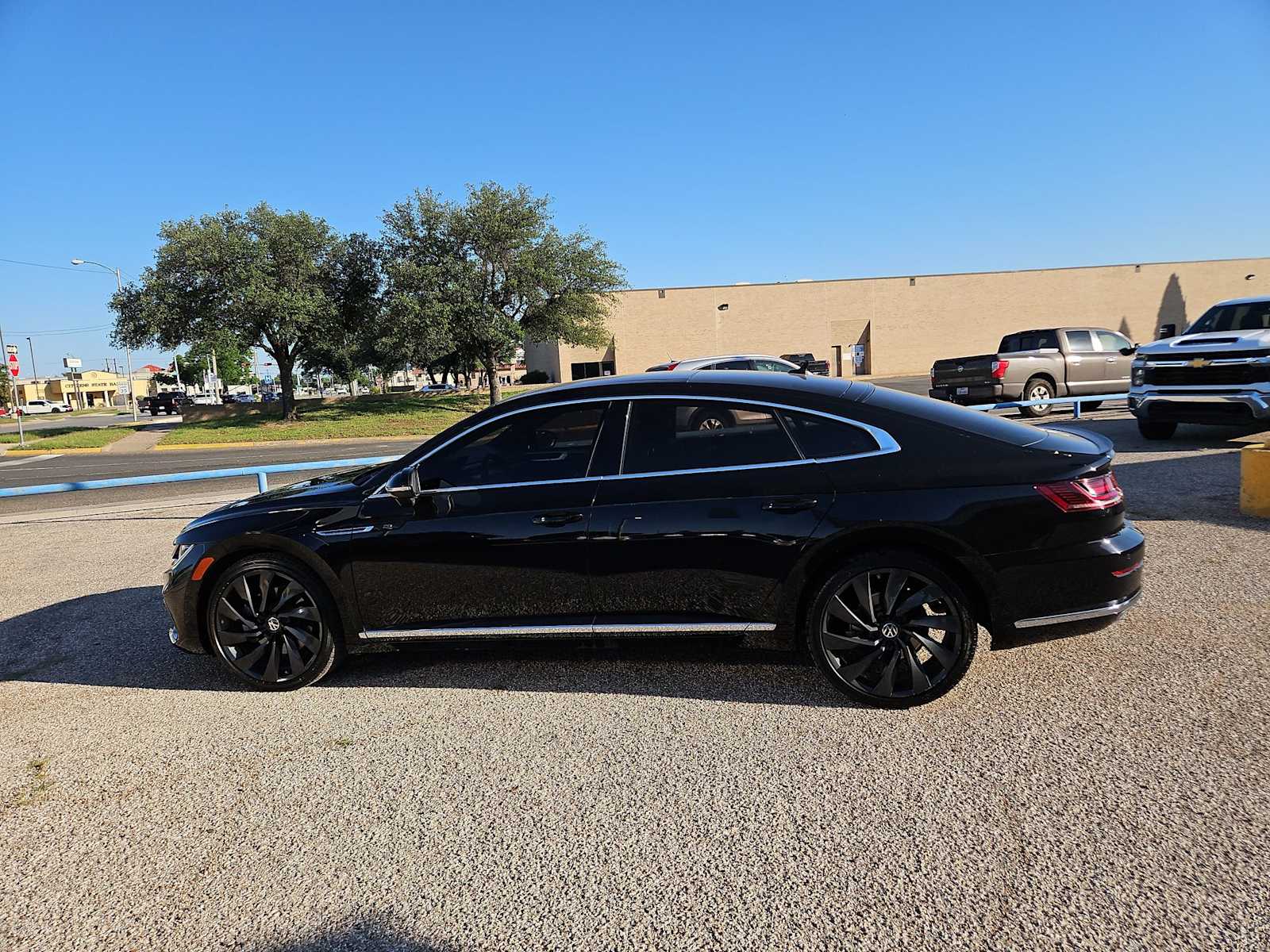 Thumbnail: 2022 Volkswagen Arteon - 5