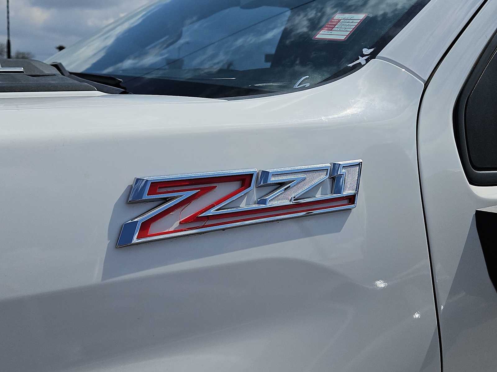 Thumbnail: 2024 Chevrolet Silverado 2500 - 11