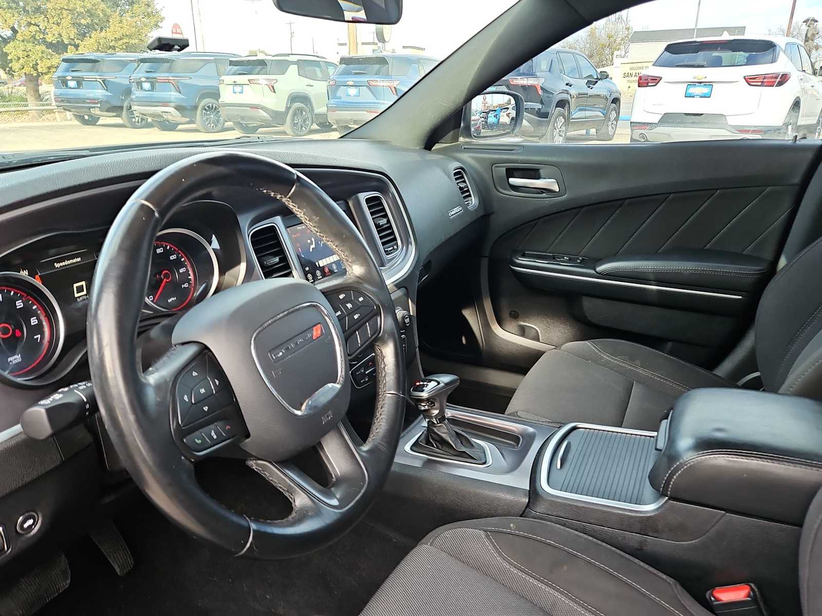 Thumbnail: 2020 Dodge Charger - 10