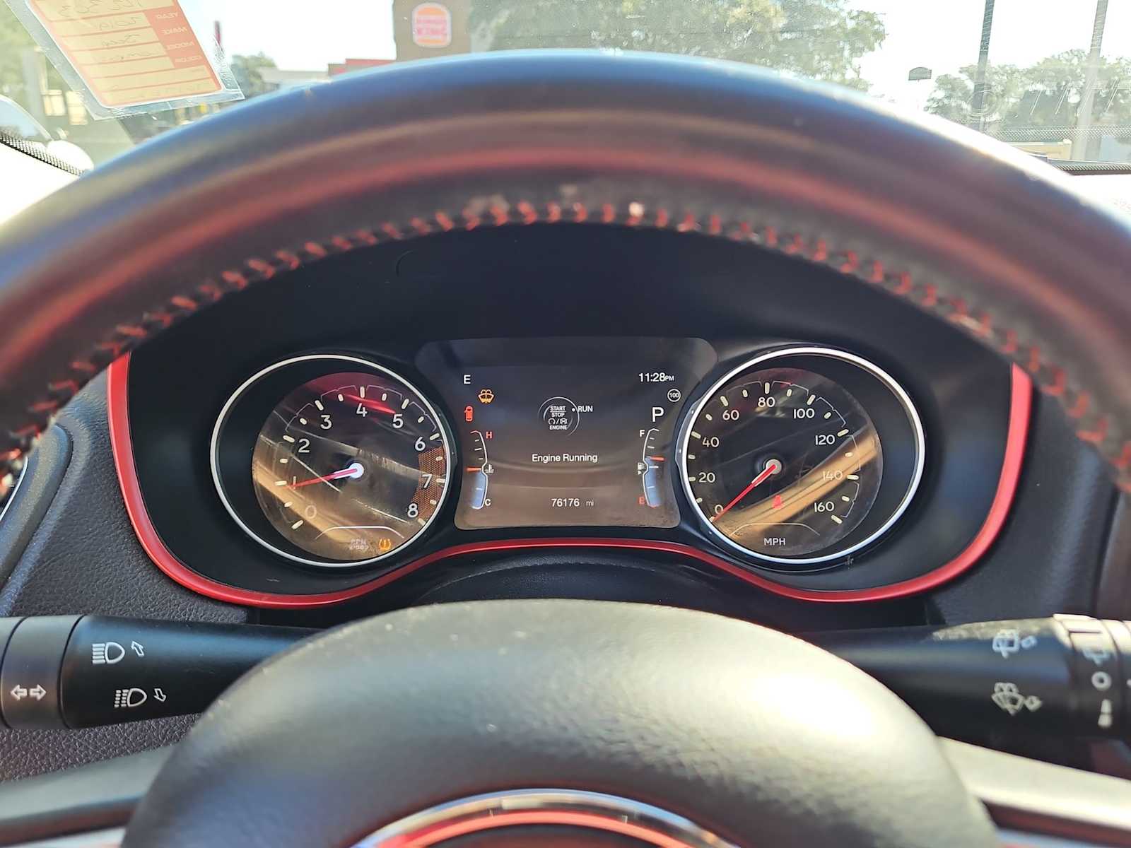 Thumbnail: 2019 Jeep Compass - 14