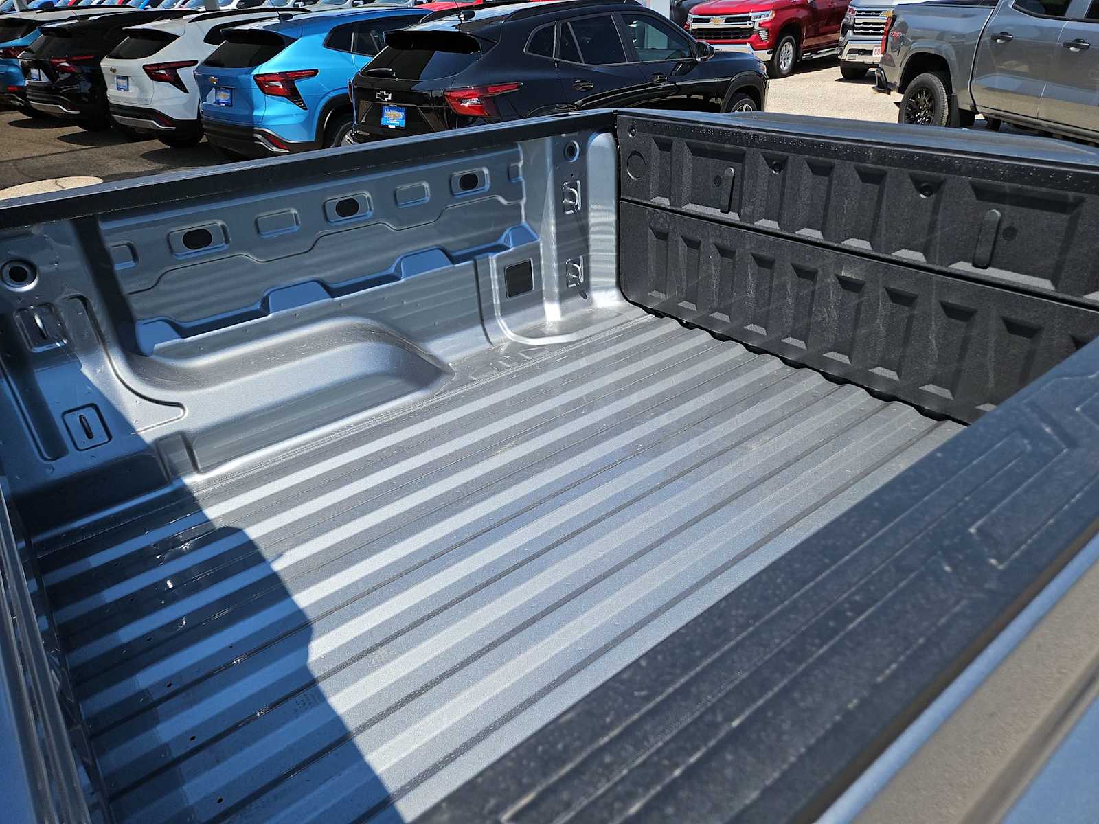 Thumbnail: 2026 Chevrolet Colorado - 27