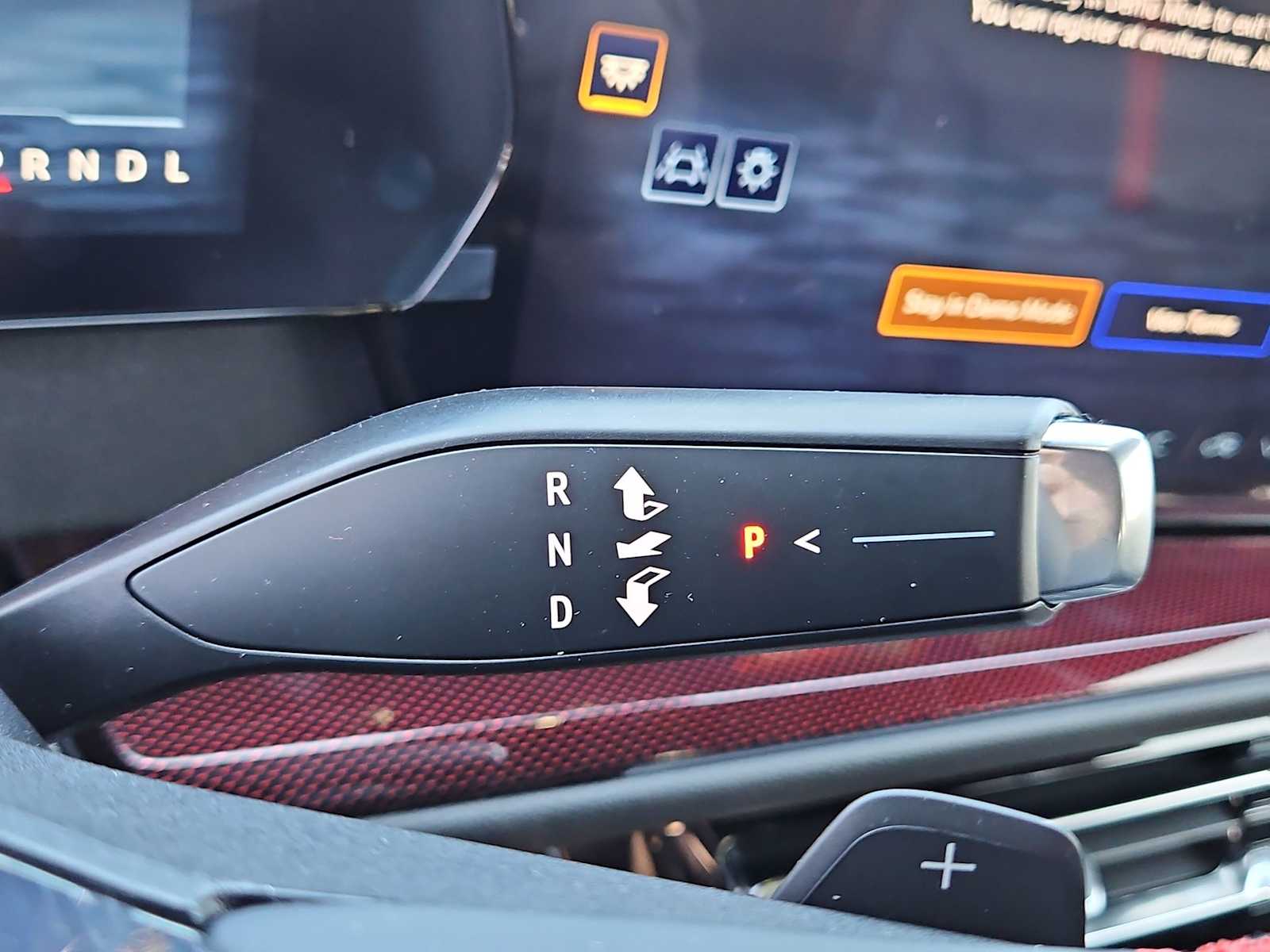 Thumbnail: 2026 Chevrolet Traverse - 21