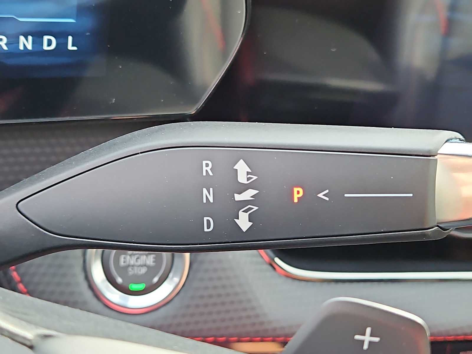 Thumbnail: 2026 Chevrolet Equinox - 21