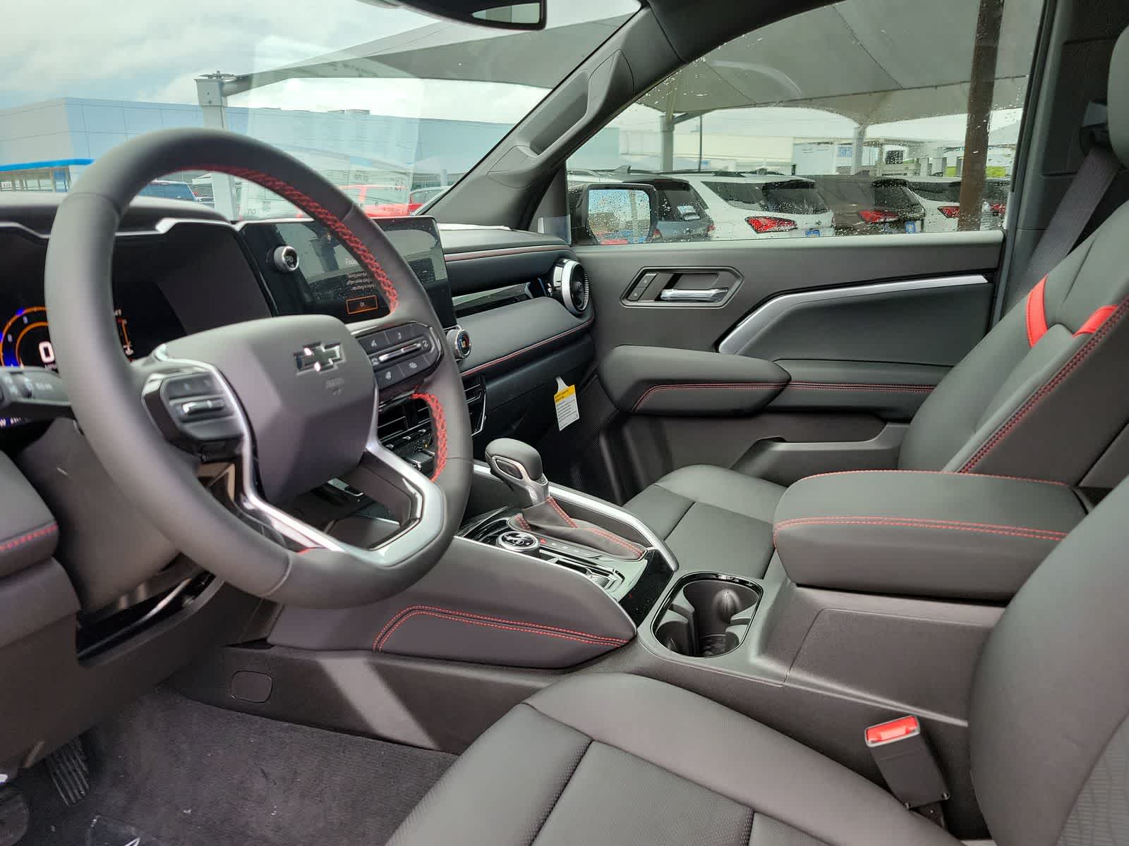 Thumbnail: 2023 Chevrolet Colorado - 2