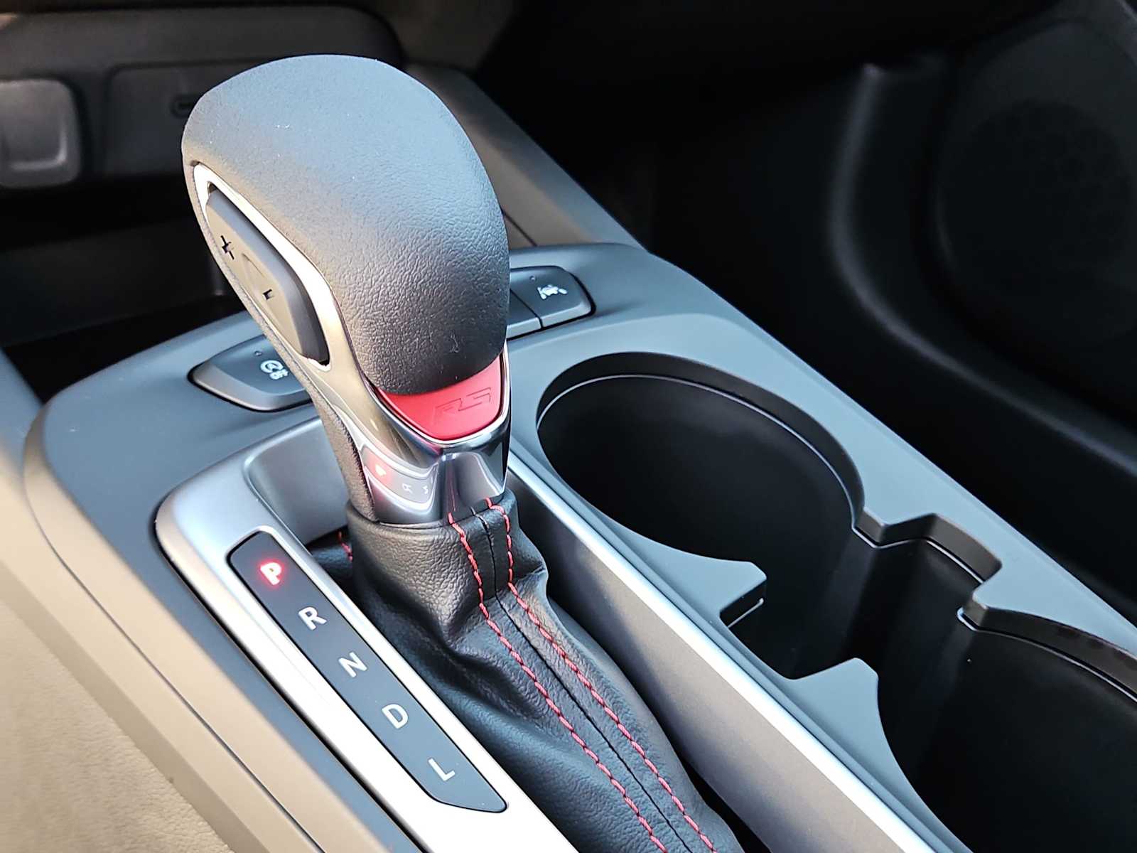 Thumbnail: 2026 Chevrolet Trax - 21