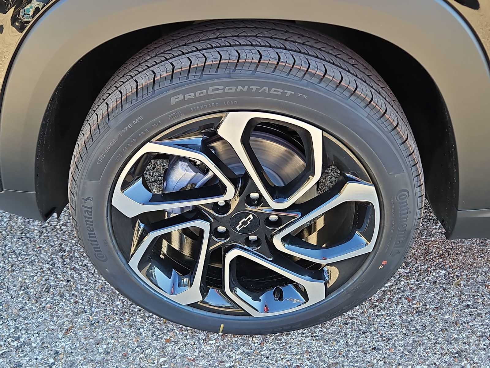 Thumbnail: 2026 Chevrolet Trax - 12