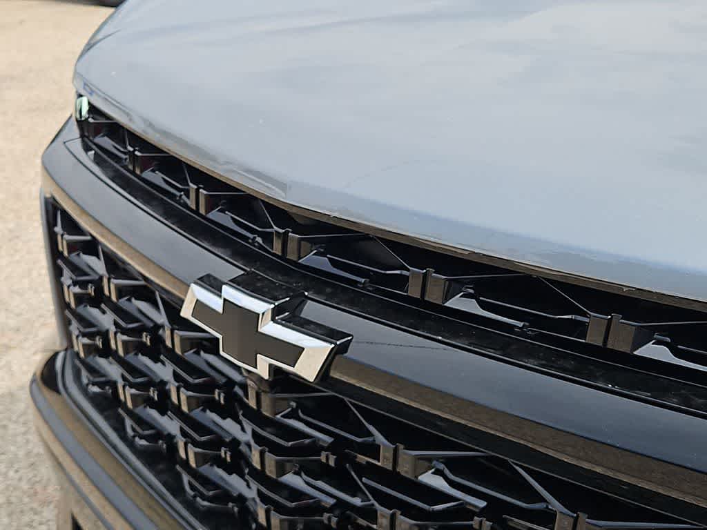 Thumbnail: 2026 Chevrolet Traverse - 13