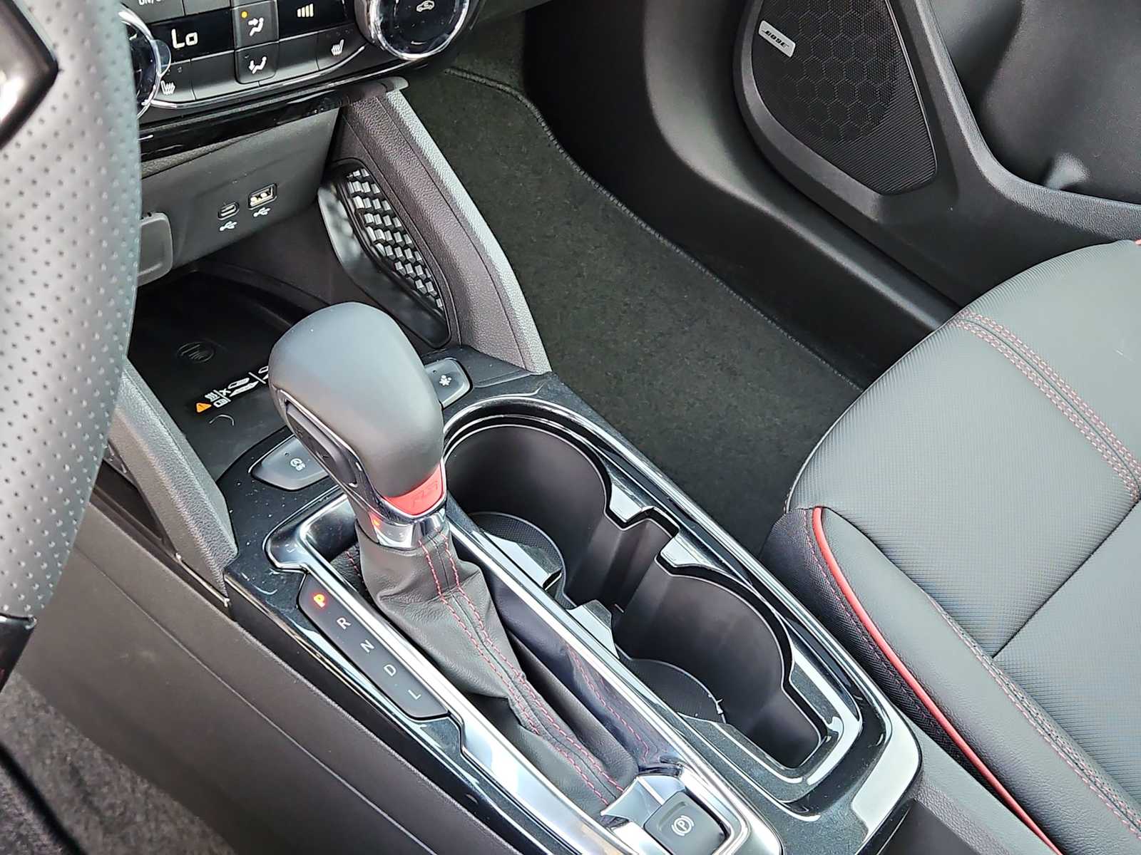 Thumbnail: 2026 Chevrolet TrailBlazer - 20