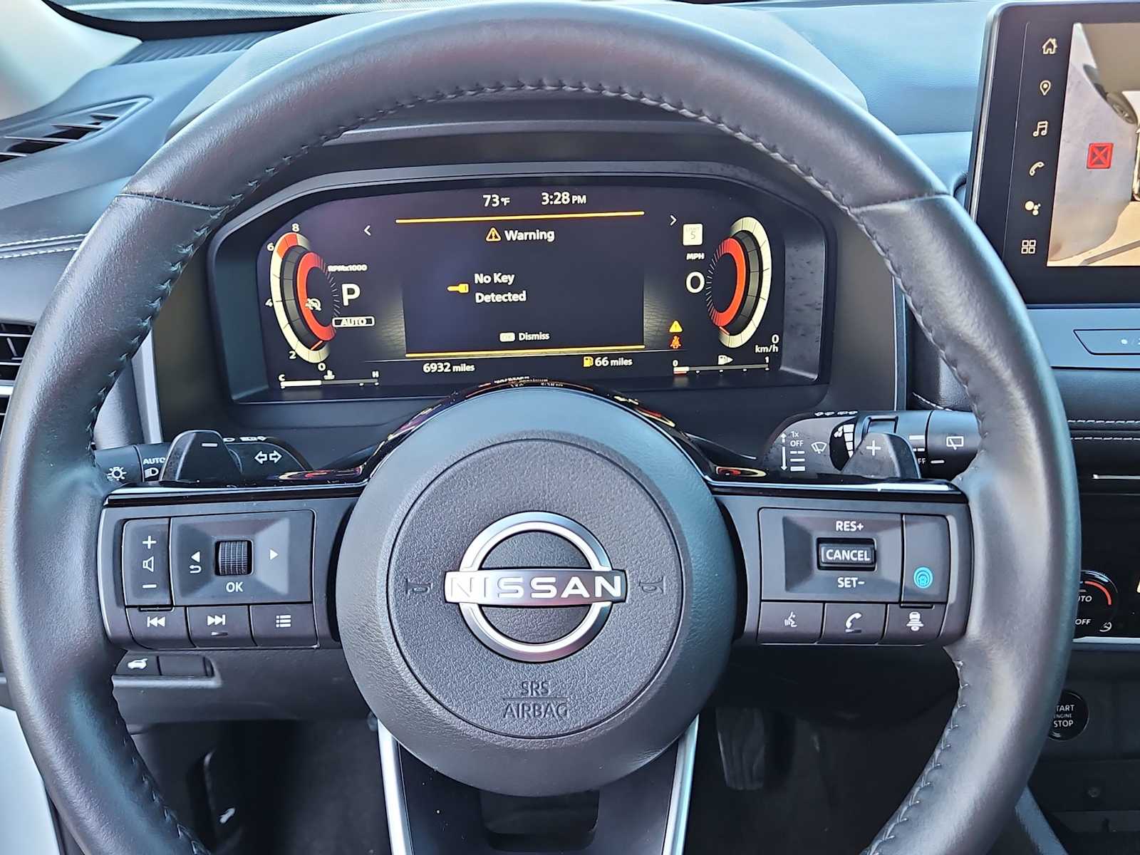 Thumbnail: 2024 Nissan Rogue - 18