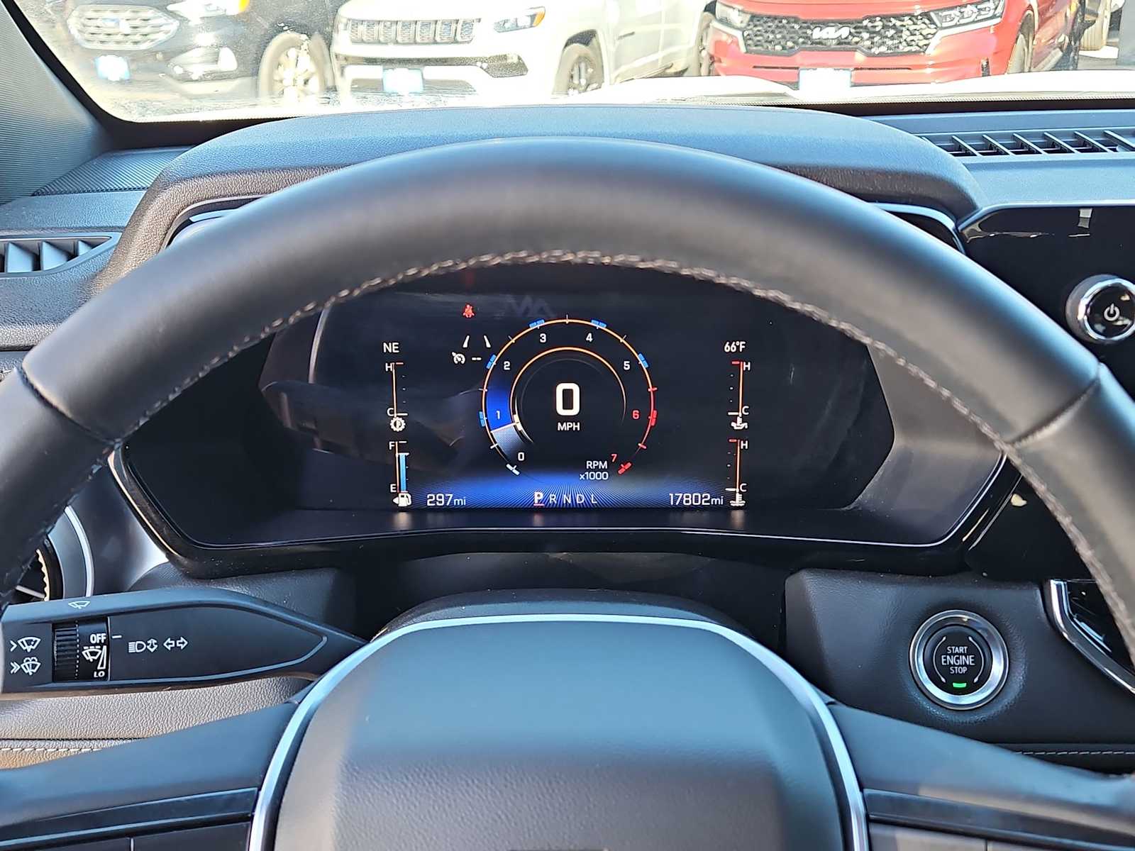 Thumbnail: 2023 Chevrolet Colorado - 22