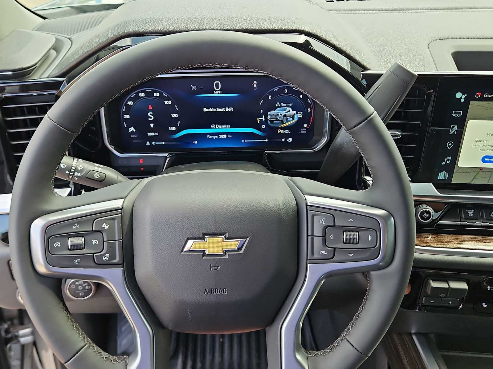 Thumbnail: 2026 Chevrolet Silverado 2500 - 19