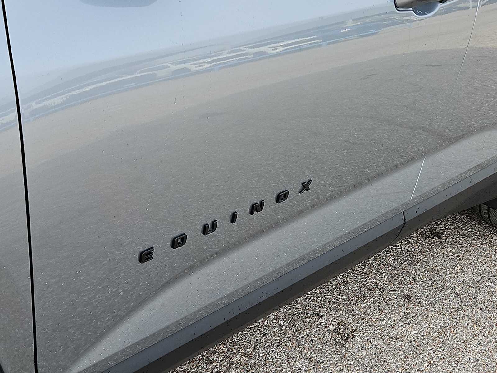 Thumbnail: 2026 Chevrolet Equinox - 11