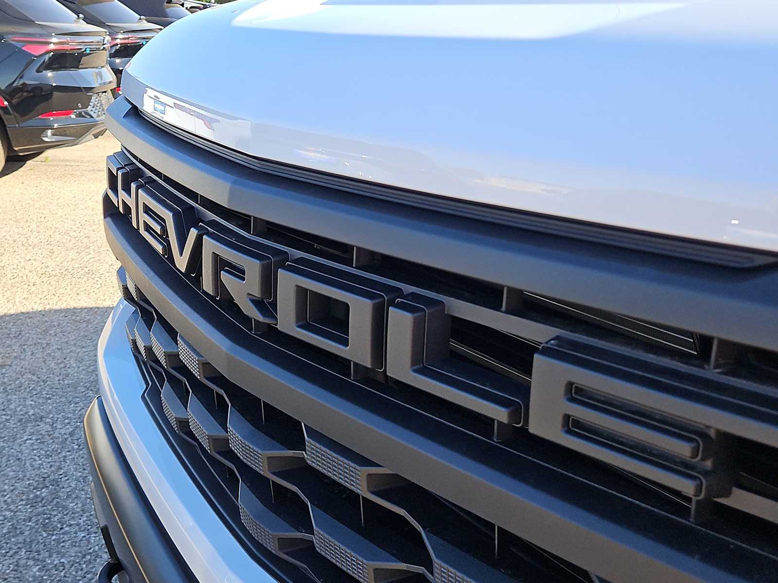 Thumbnail: 2026 Chevrolet Silverado 1500 - 13