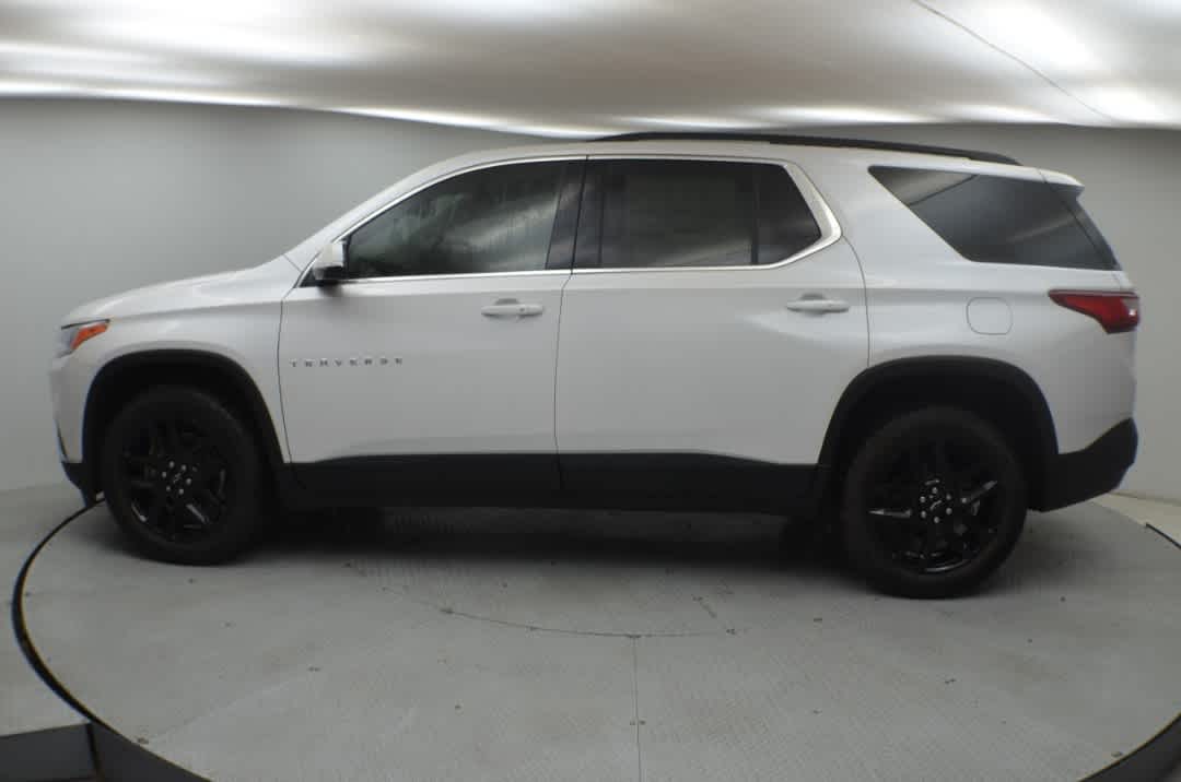 Thumbnail: 2020 Chevrolet Traverse - 6