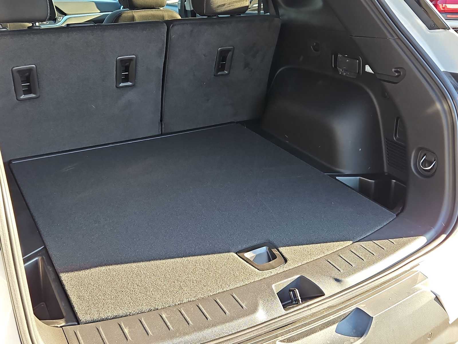 Thumbnail: 2026 Chevrolet Blazer - 23