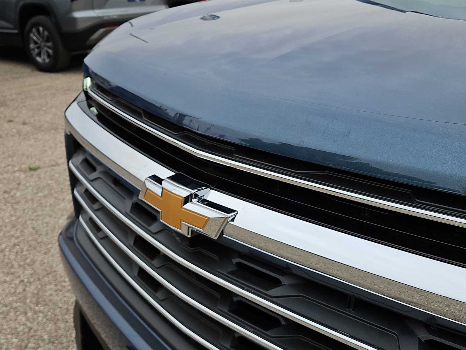 Thumbnail: 2026 Chevrolet Traverse - 13