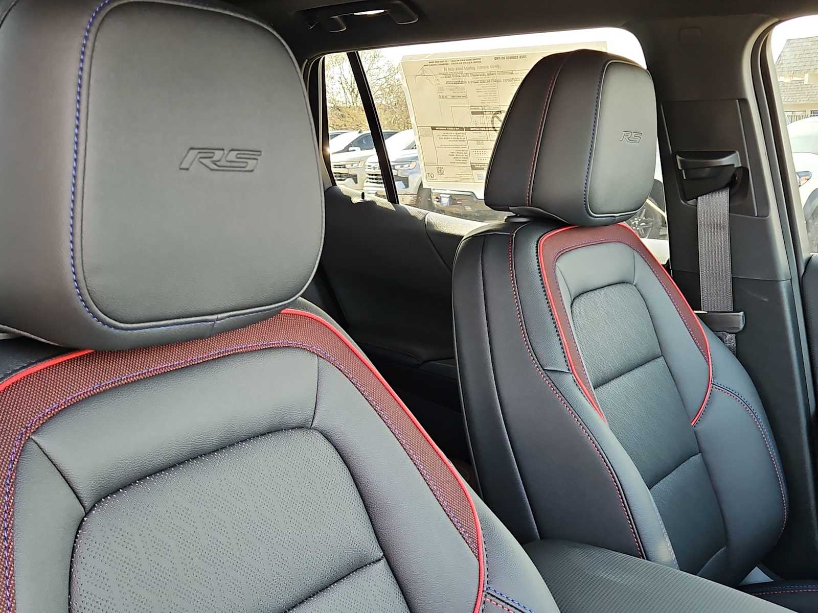 Thumbnail: 2026 Chevrolet Equinox - 17