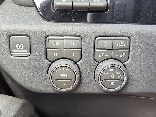 2026 Chevrolet Silverado 1500 High Country - Photo 18