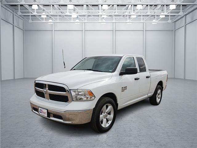  RAM 1500 Classic