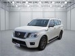 Nissan Armada