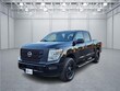 Nissan Titan