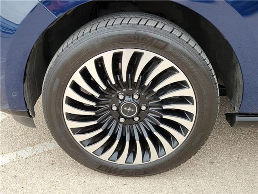 Used 2018 Lincoln Navigator Black Label 4x4