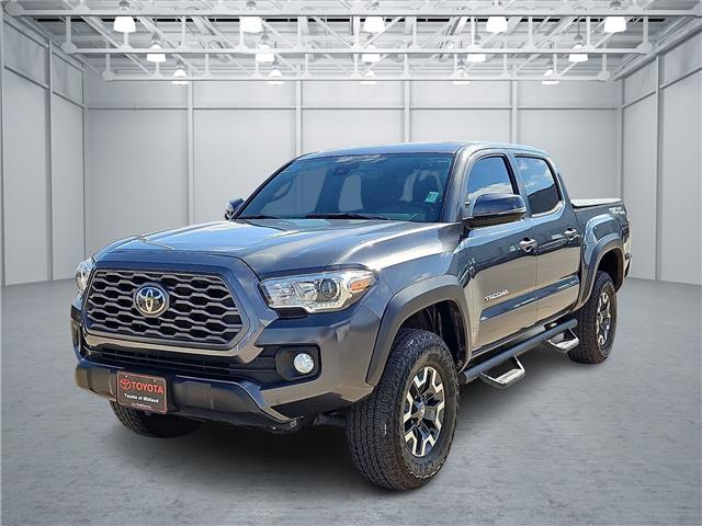  Toyota Tacoma