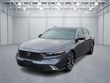 Honda Accord Hybrid