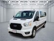 Ford Transit-350 Passenger