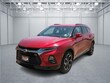 Chevrolet Blazer