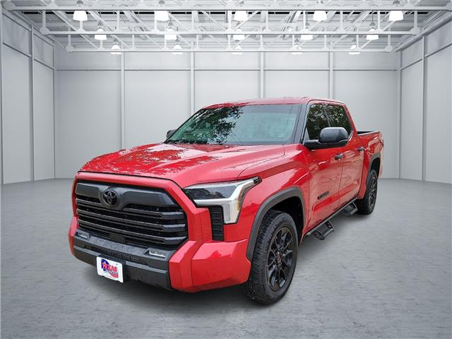  Toyota Tundra