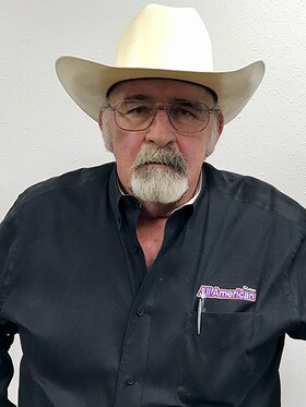 Staff member JIM POLLARD from ID_cf079abc367f
