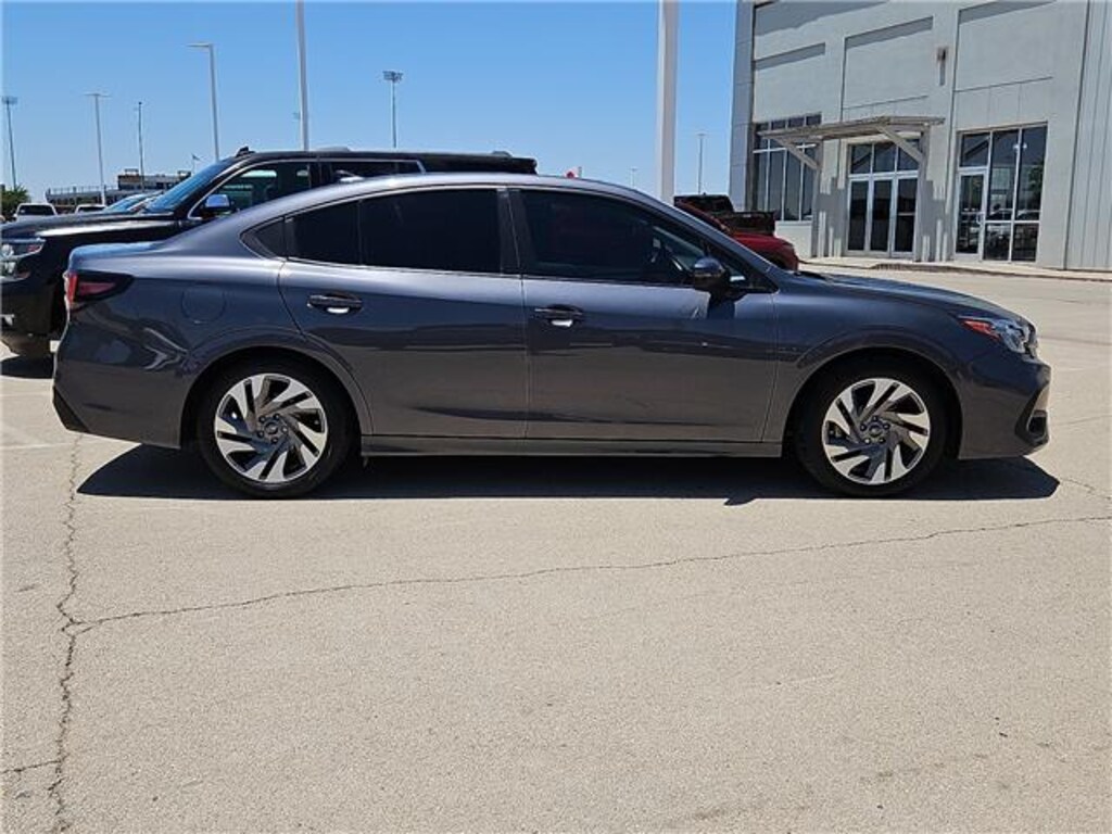 Used 2023 Subaru Legacy Limited