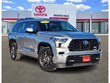  Toyota Sequoia