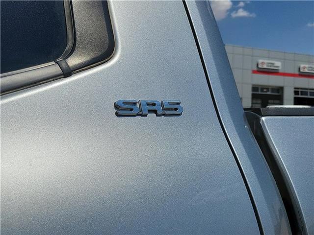 2023 Toyota Tundra SR5 CrewMax photo 3