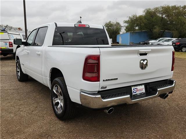 2024 Ram 1500 Laramie photo 2