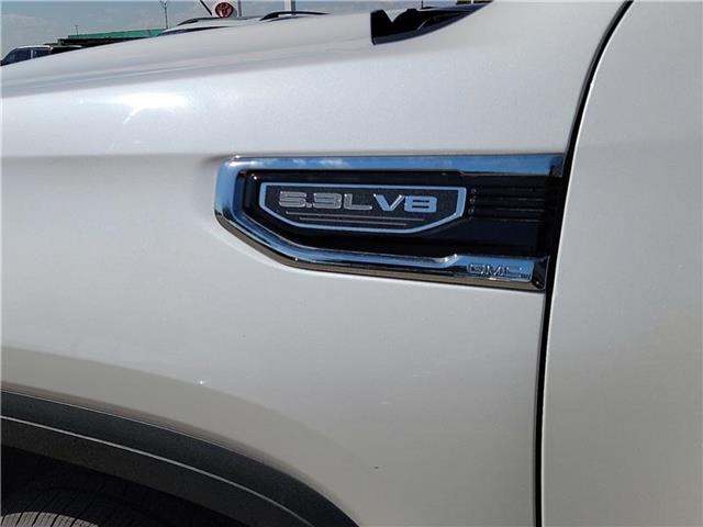 2023 Gmc Sierra 1500 Denali photo 2