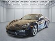  Porsche 718 Cayman