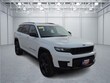  Jeep Grand Cherokee L