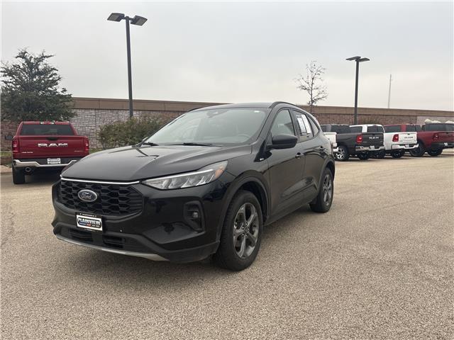 Used 2025 Ford Escape ST-Line Select All-Wheel Drive