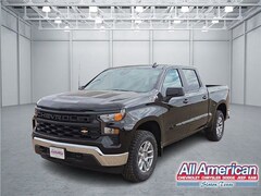 2026 Chevrolet Silverado 1500 WT Truck