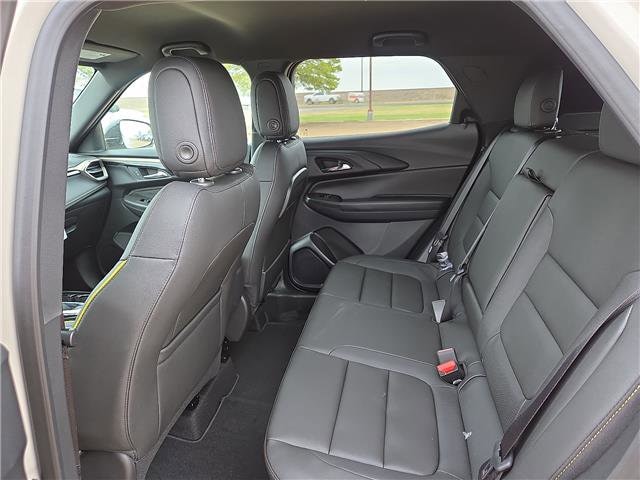 2026 Chevrolet Trailblazer Activ - Photo 9