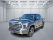 Toyota Tundra Hybrid