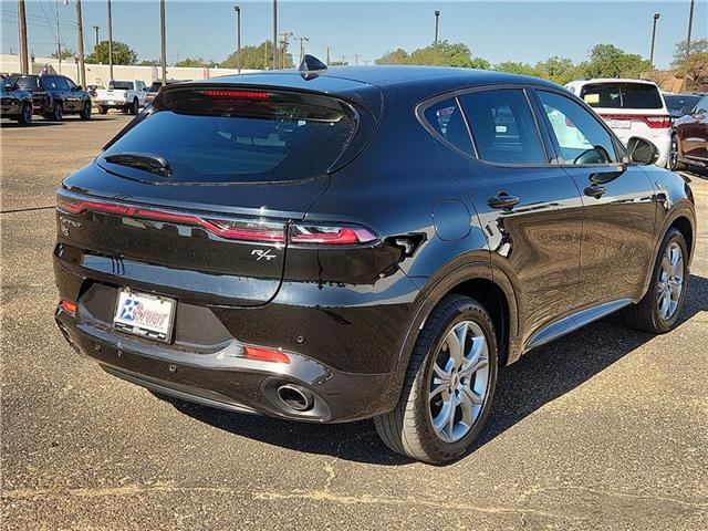 2024 Dodge Hornet R/T photo 4