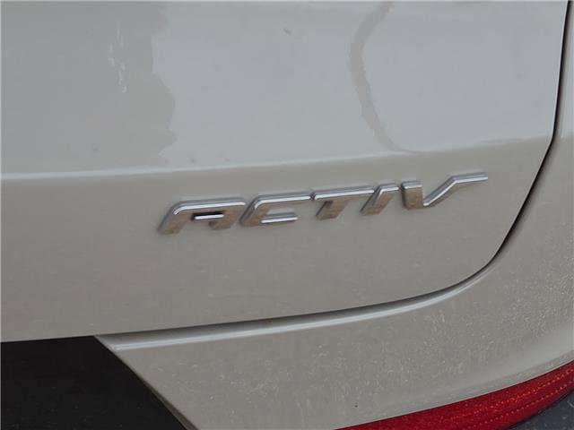 2026 Chevrolet Trailblazer Activ - Photo 7
